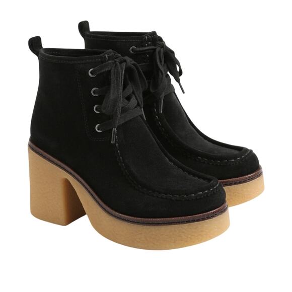 Sam Edelman Shoes - Sam Edelman Women's Shaw Fashion Boot Size 7